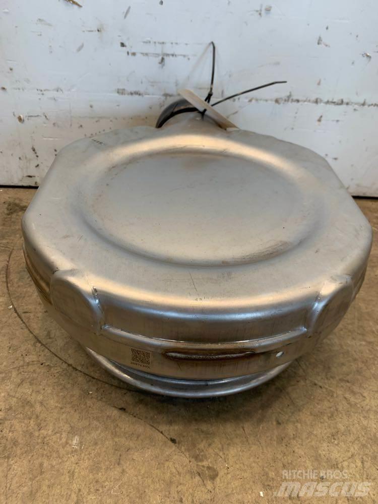Cummins  Other components