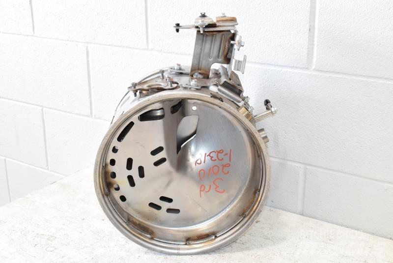 Cummins  Other components