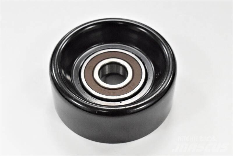 Cummins  Other components