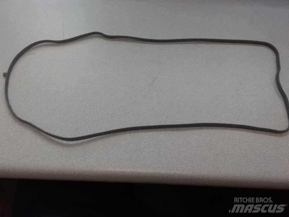 Cummins  Other components