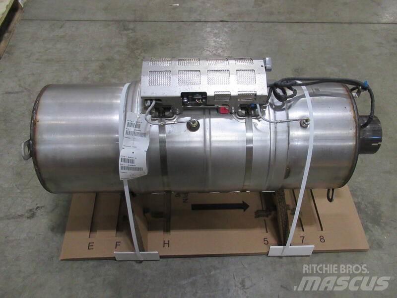 Cummins  Other components