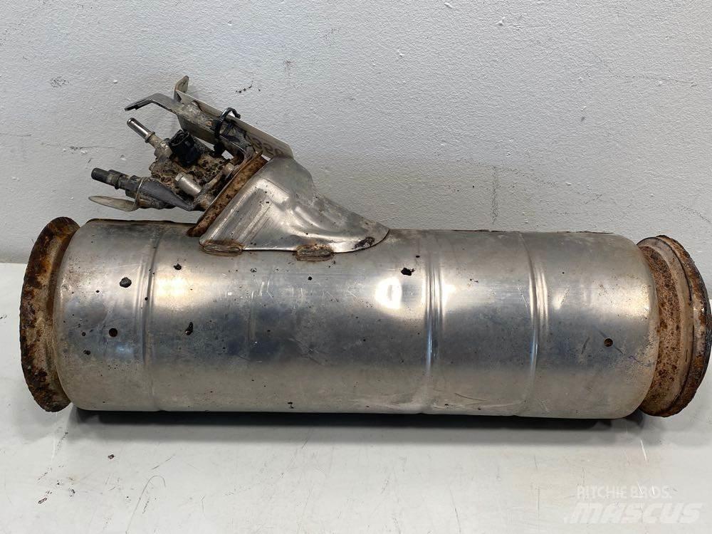 Cummins  Other components