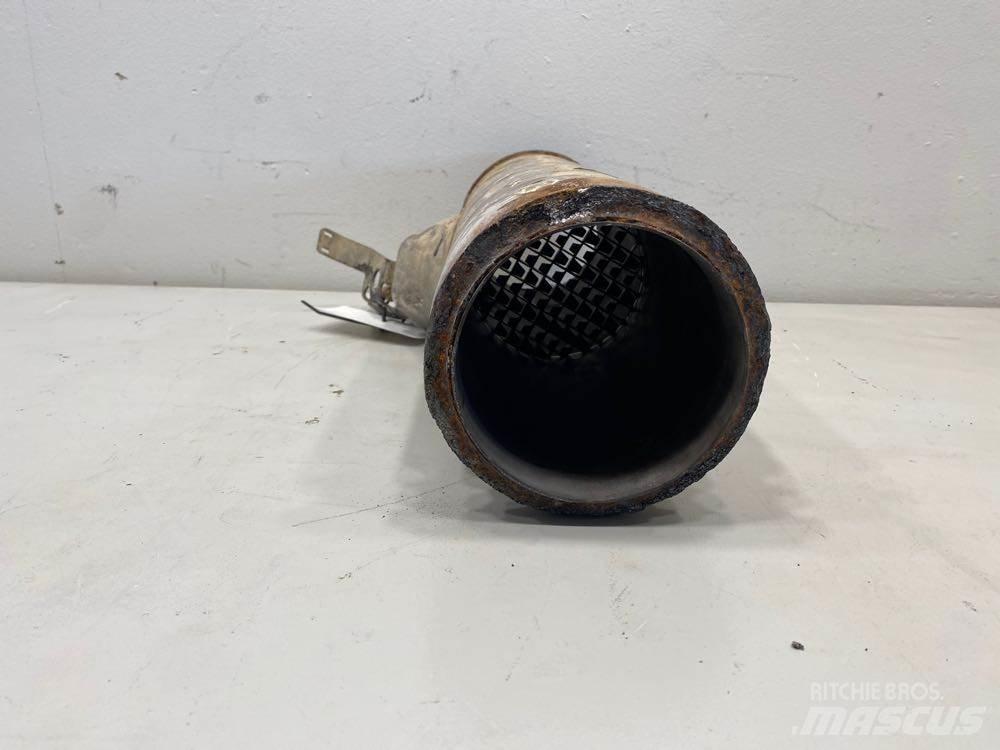 Cummins  Other components