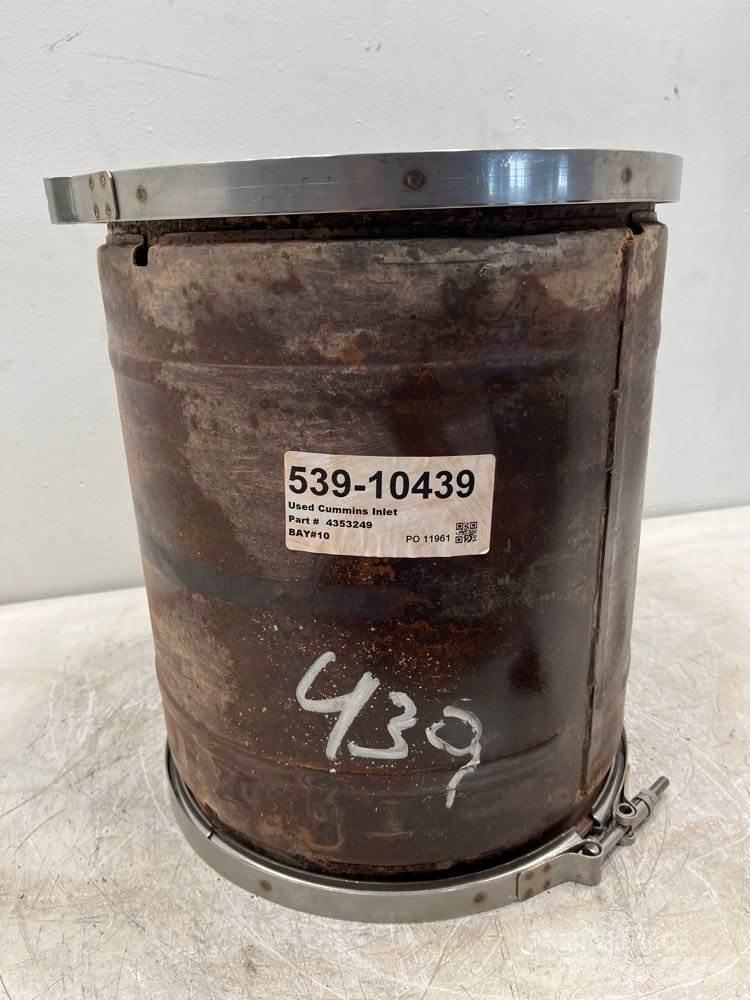 Cummins  Other components