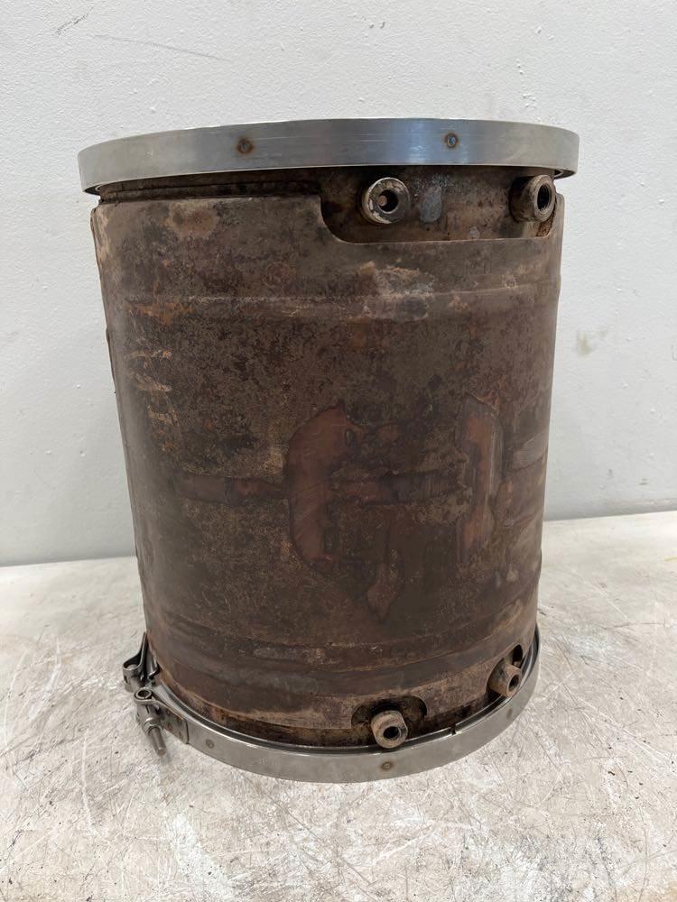 Cummins  Other components
