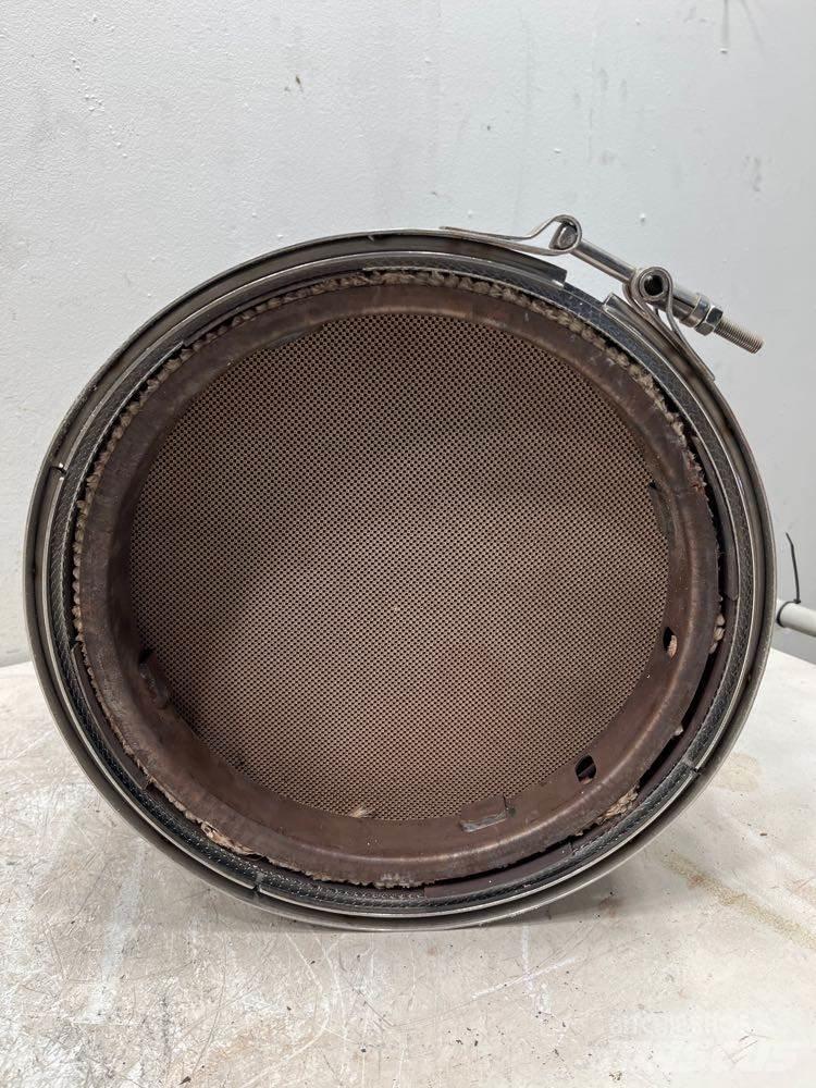 Cummins  Other components