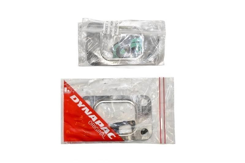Cummins 6T Other components