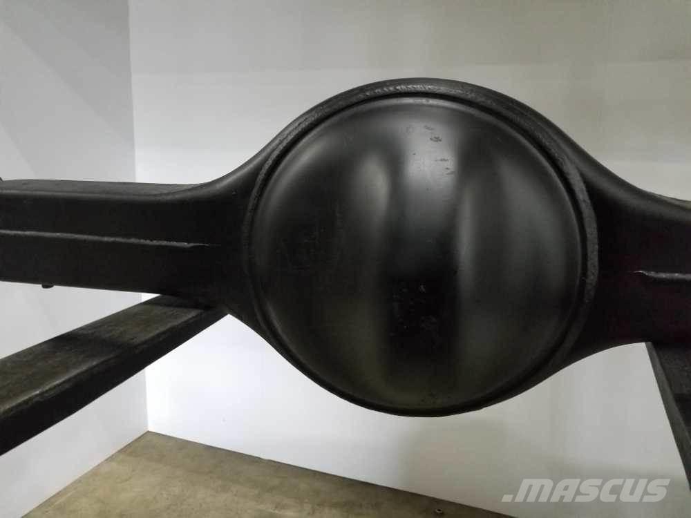  Dana S-140 Axles