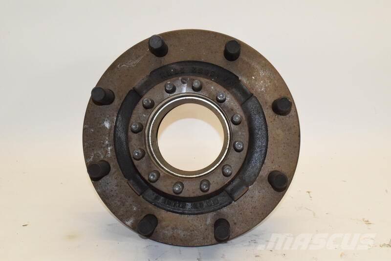 Dayton  Other components