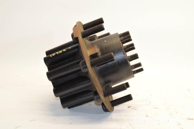 Dayton  Other components