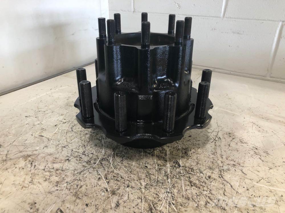 Dayton  Other components