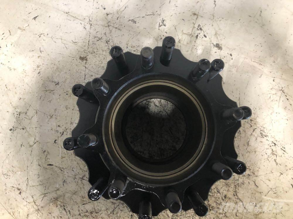 Dayton  Other components