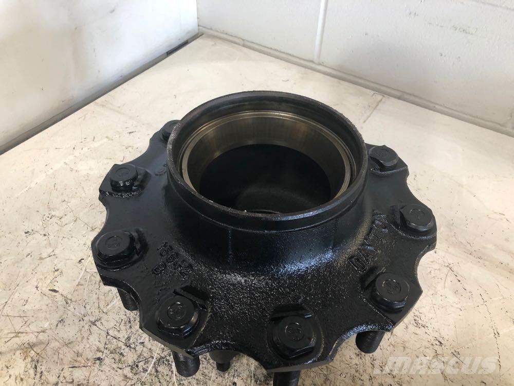 Dayton  Other components