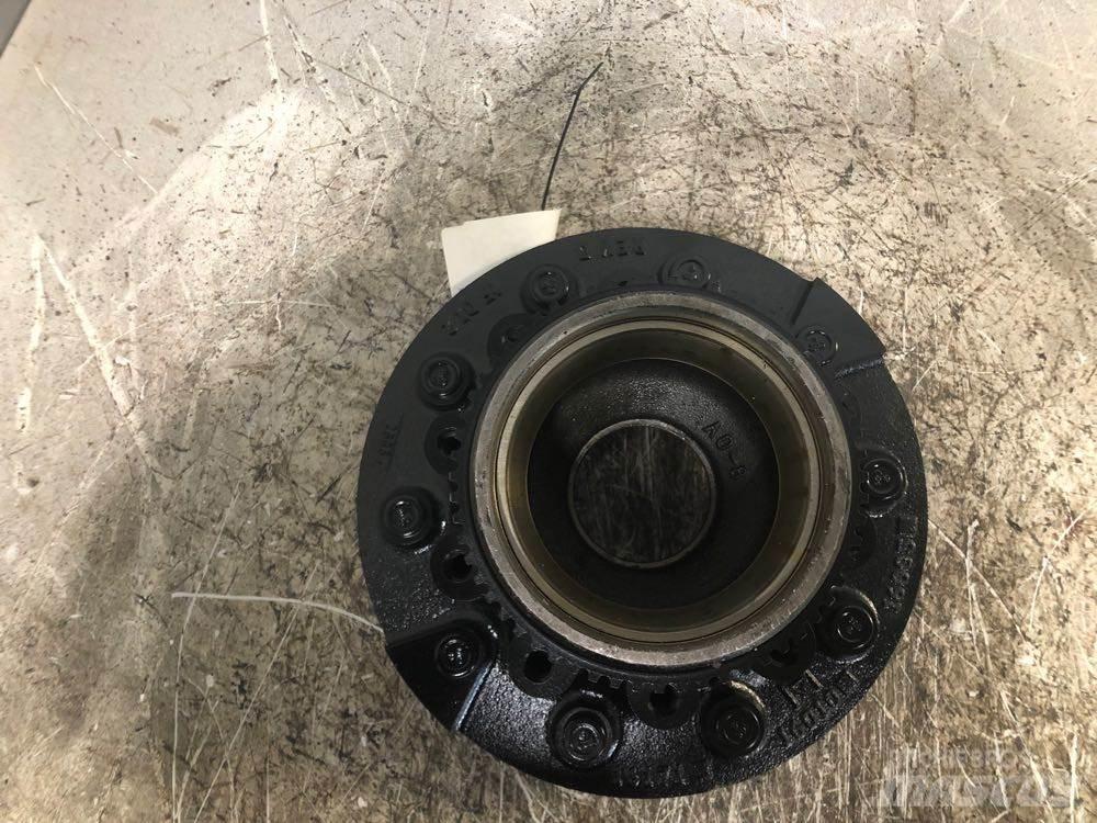 Dayton  Other components