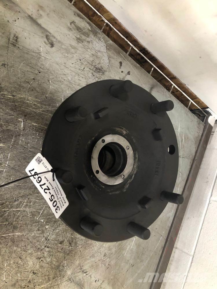 Dayton  Other components