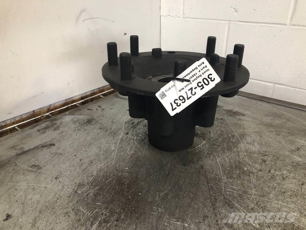 Dayton  Other components