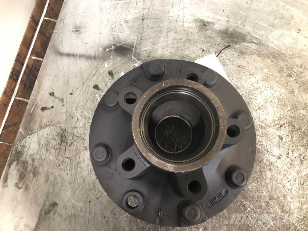 Dayton  Other components