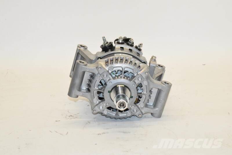  Denso Electronics