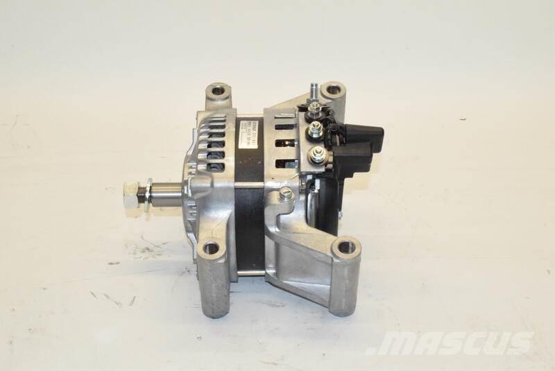  Denso Electronics