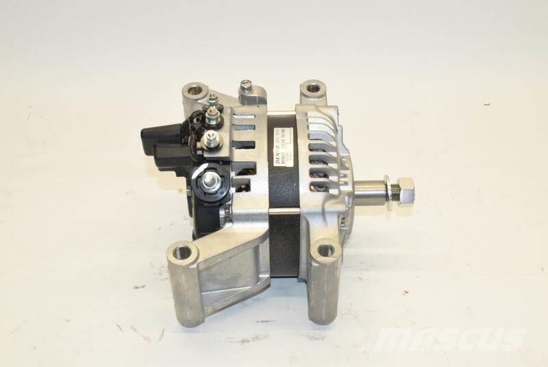 Denso Electronics
