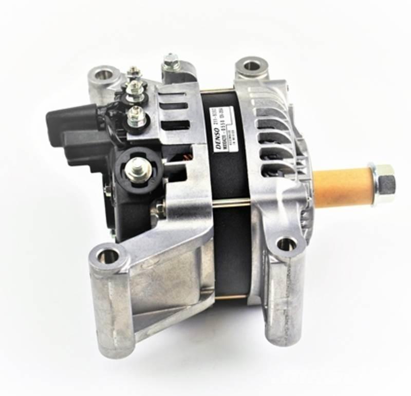  Denso Electronics