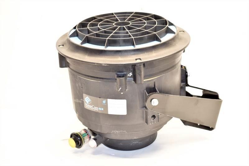 Donaldson  Other components