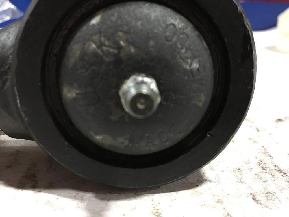 Eaton  Other components