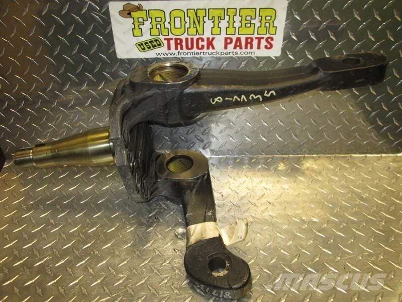 Eaton  Other components