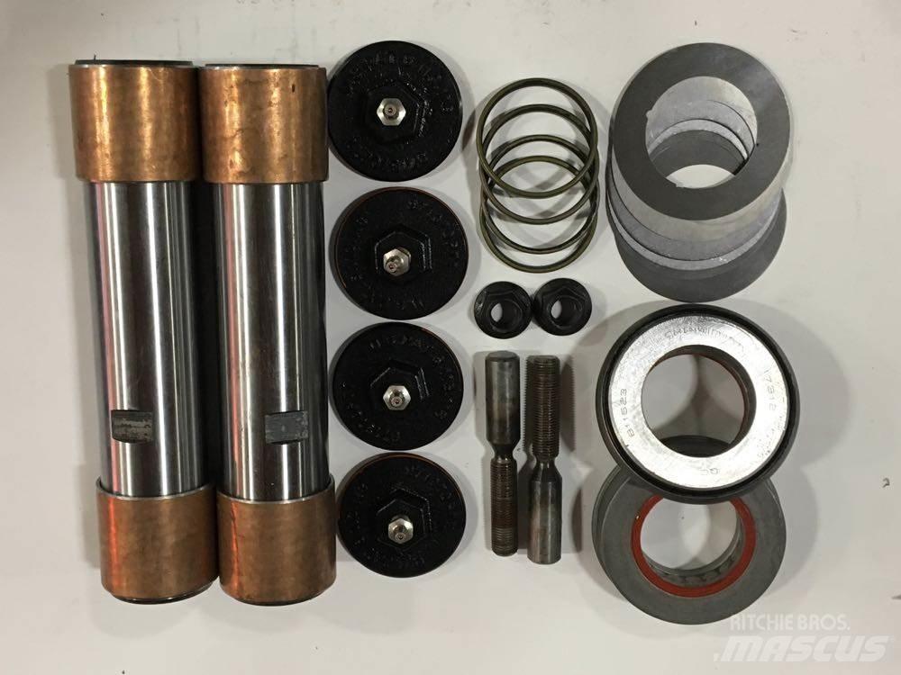 Eaton  Other components