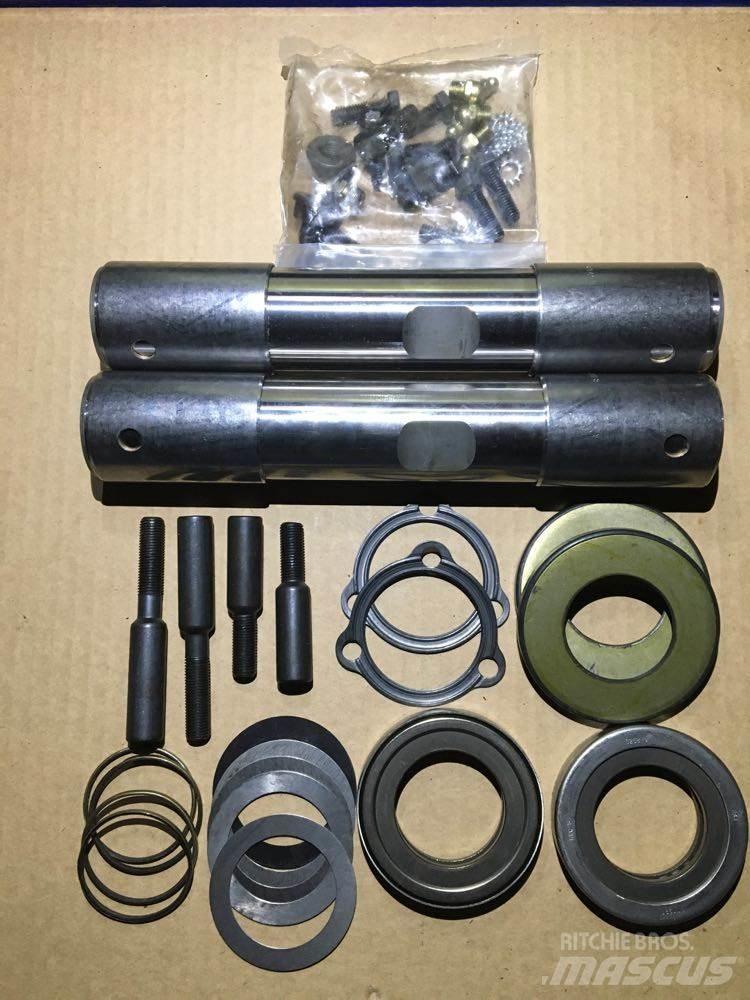 Eaton  Other components