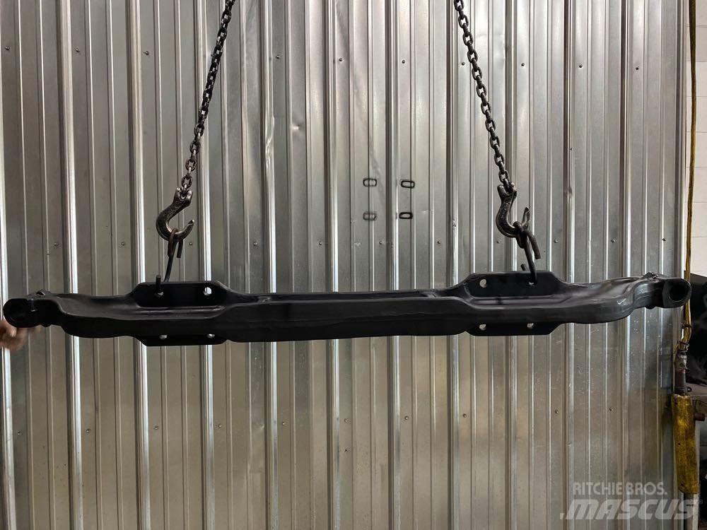 Eaton  Axles