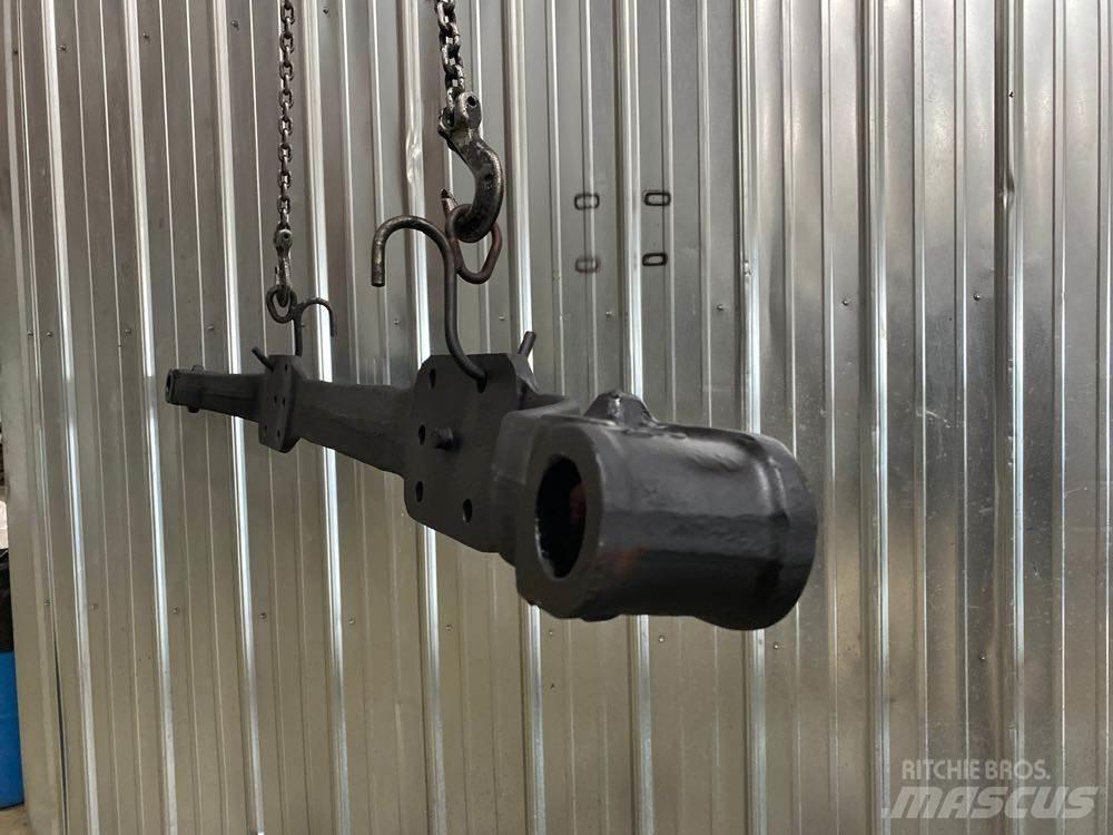 Eaton  Axles