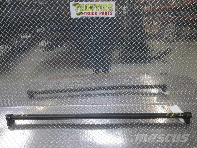 Eaton  Other components