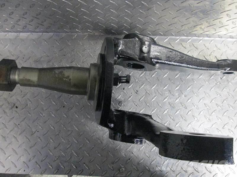 Eaton  Other components