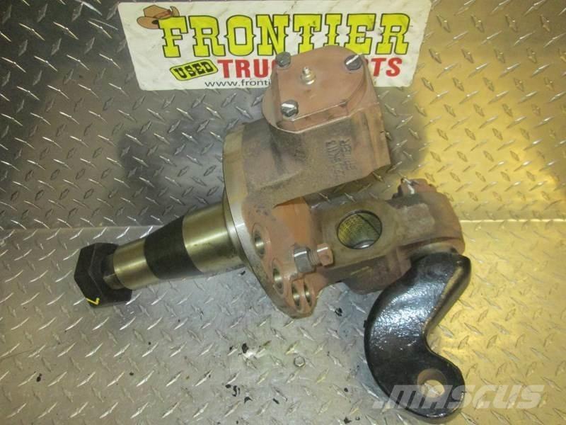 Eaton  Other components