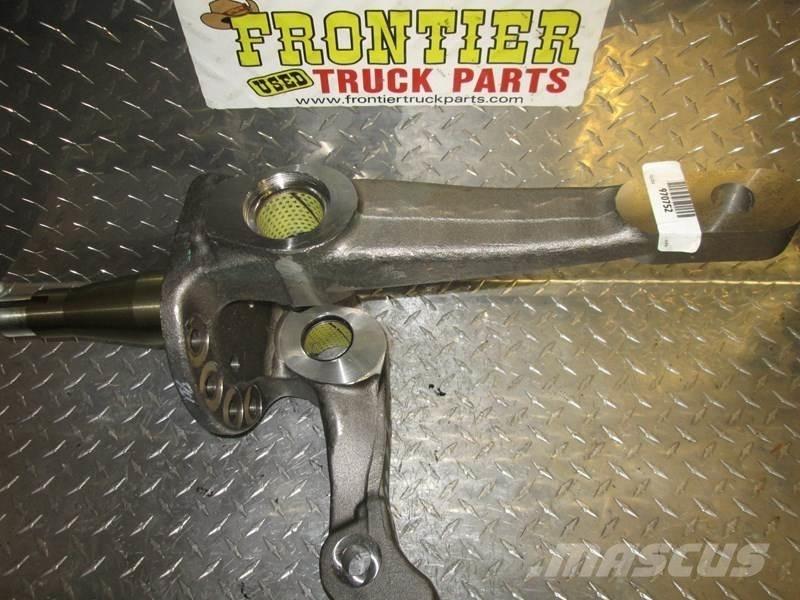 Eaton  Other components