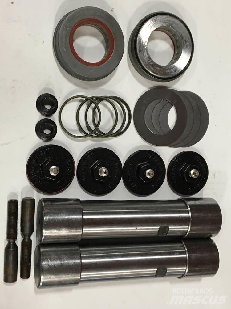 Eaton  Other components