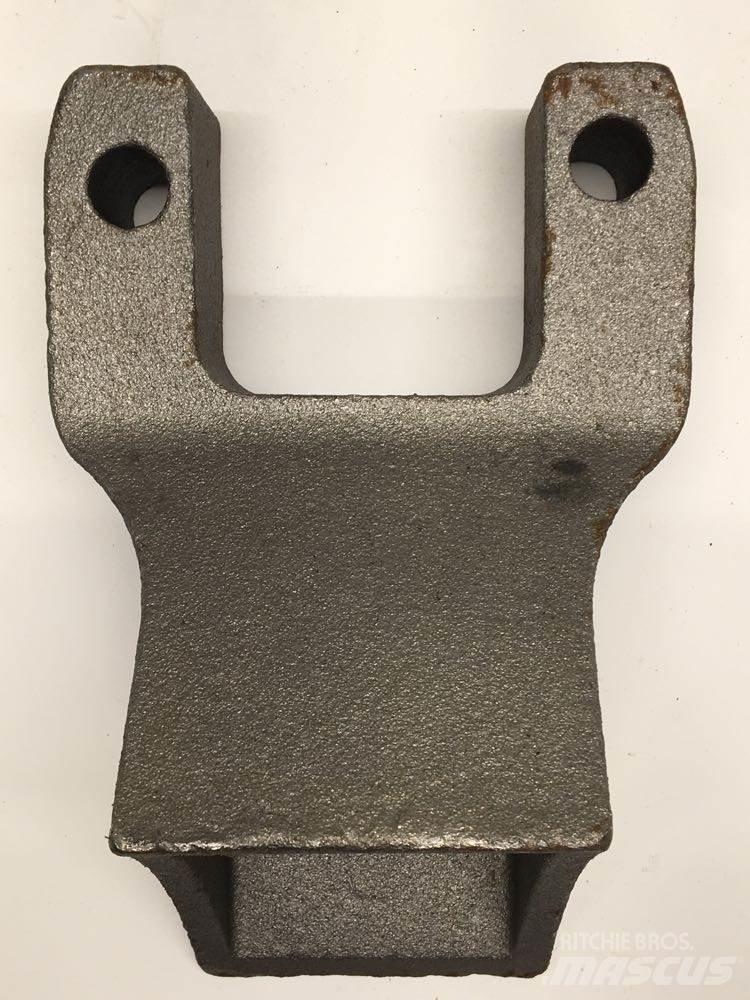 Eaton  Other components