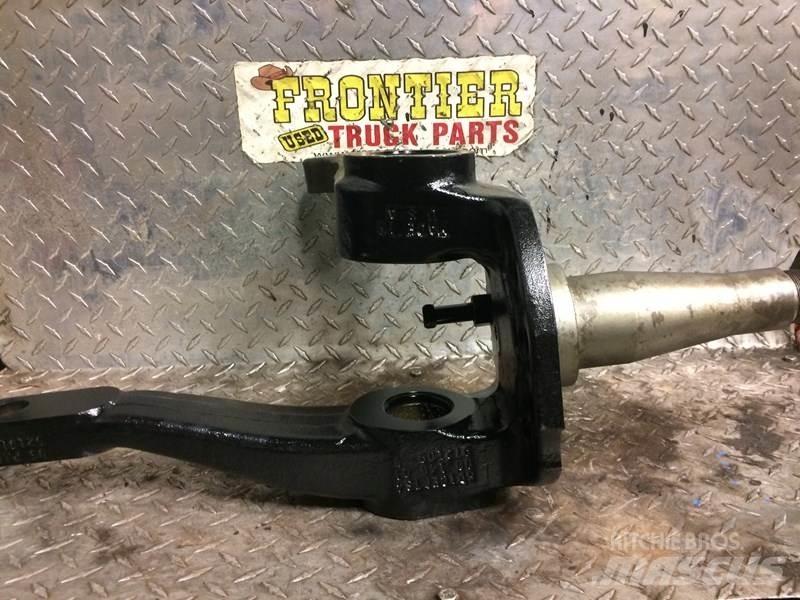 Eaton  Other components