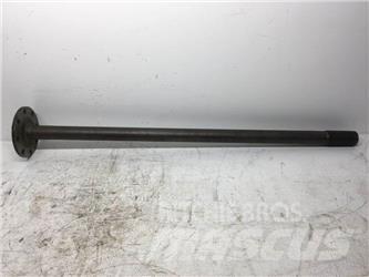 Eaton  Axles