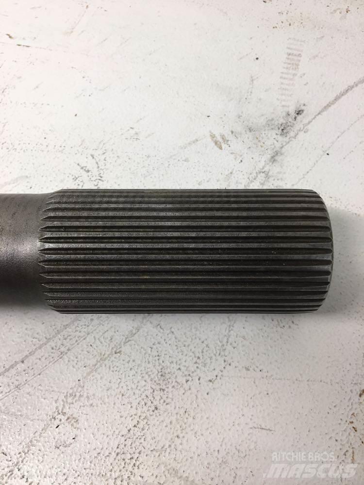 Eaton  Axles