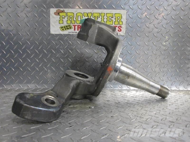 Eaton  Other components