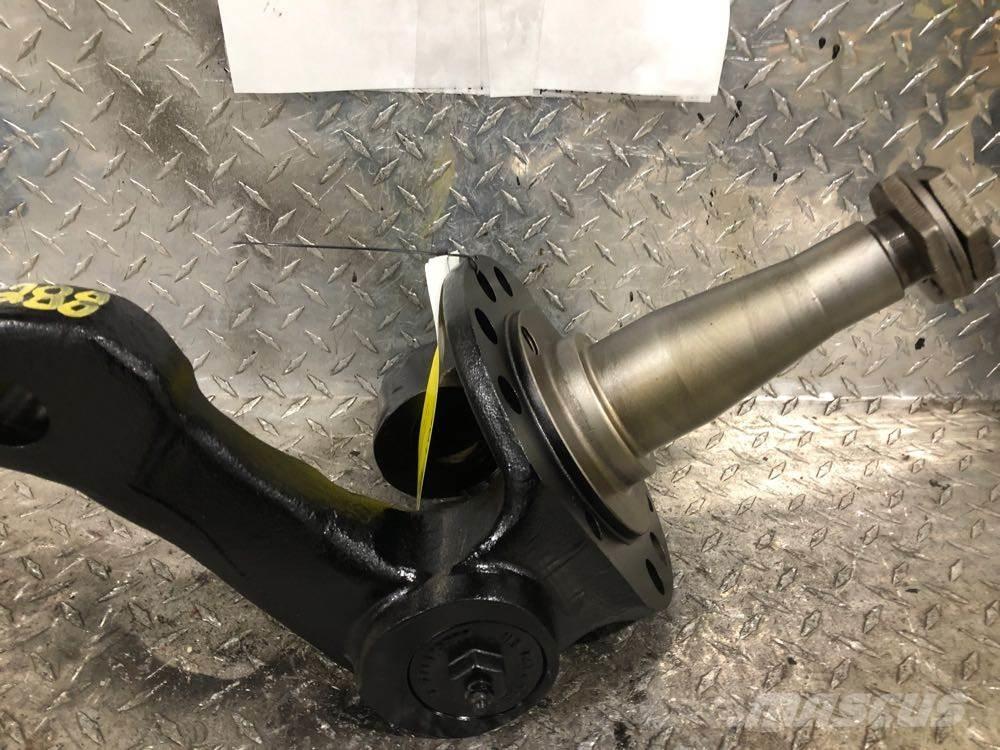 Eaton  Other components