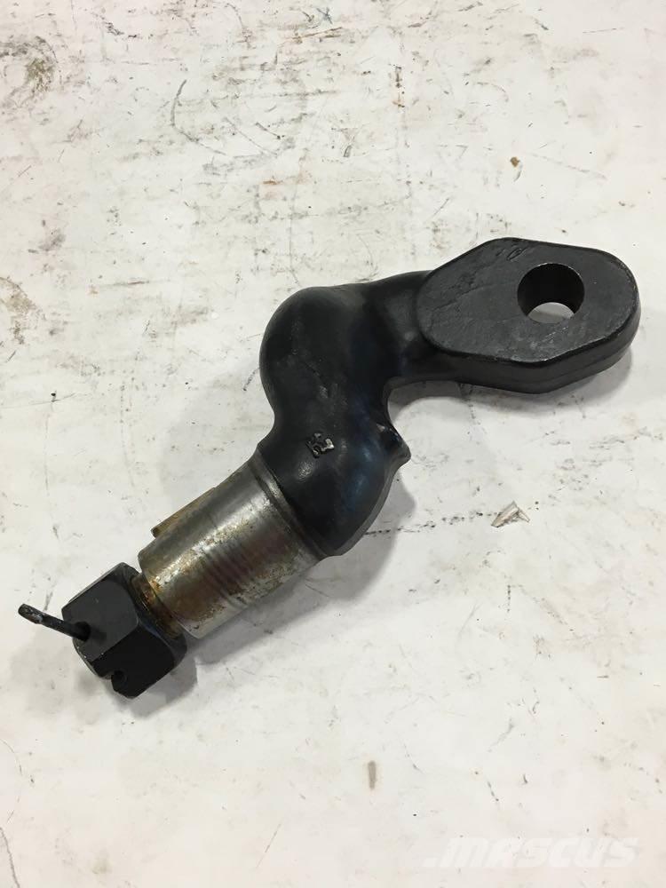 Eaton  Other components