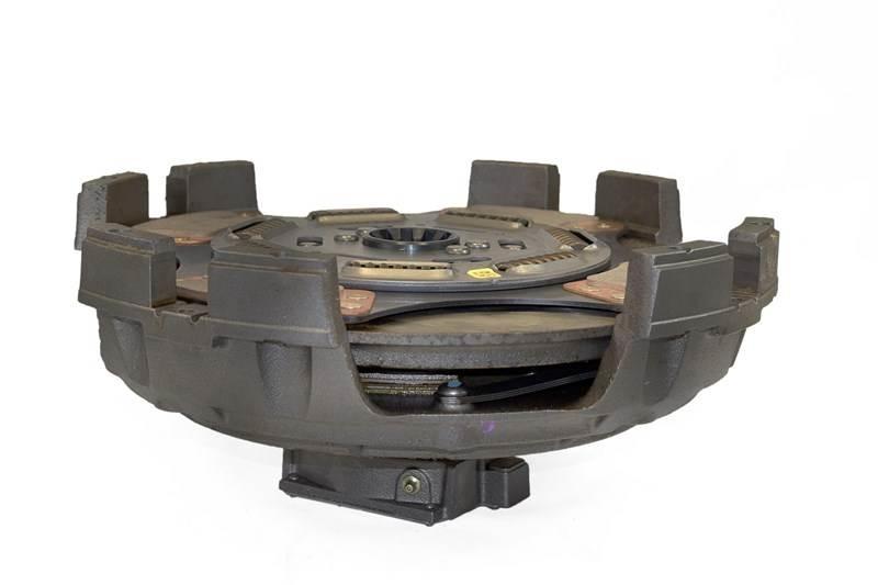 Eaton  Other components