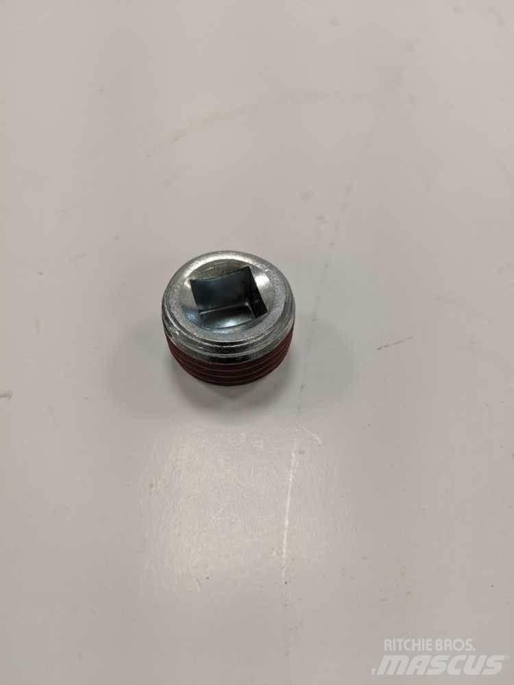 Eaton  Axles