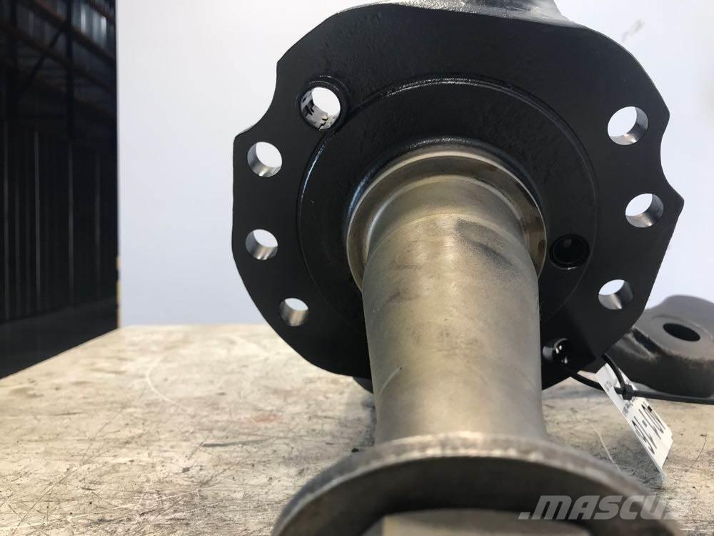 Eaton  Other components