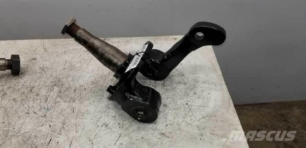 Eaton  Other components