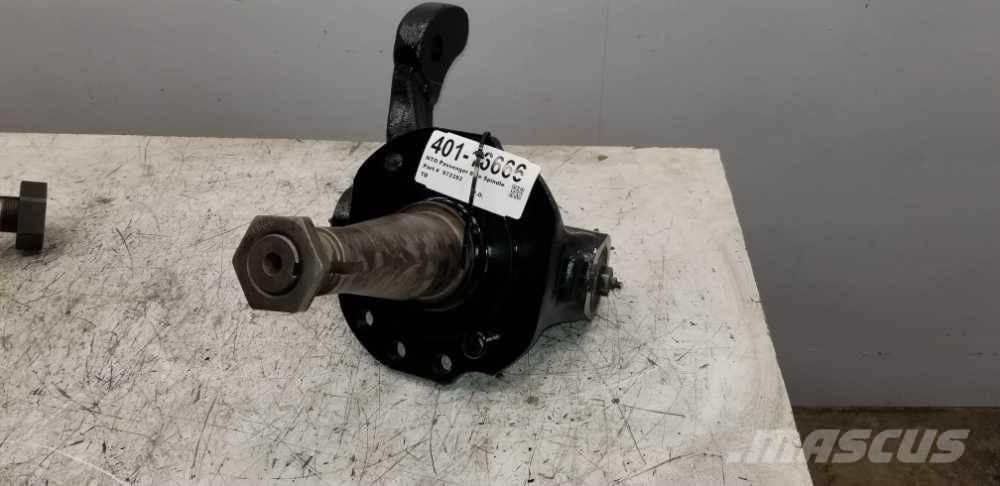 Eaton  Other components