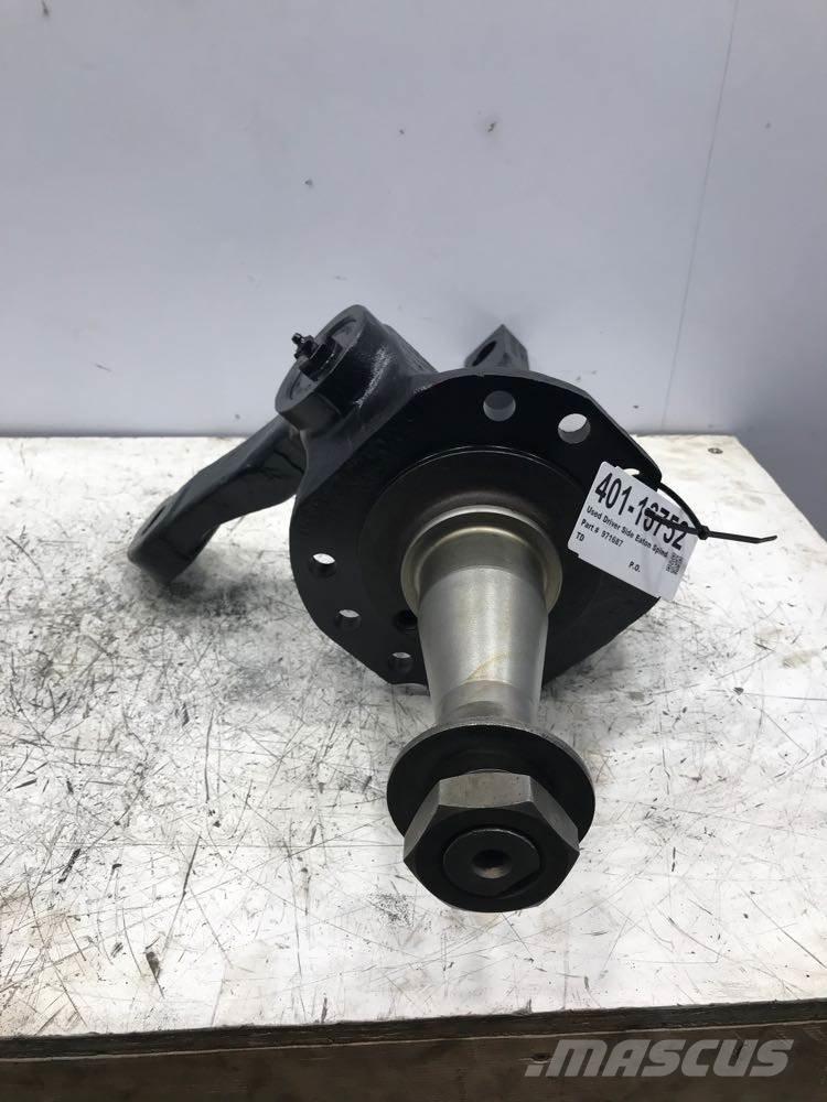 Eaton  Other components